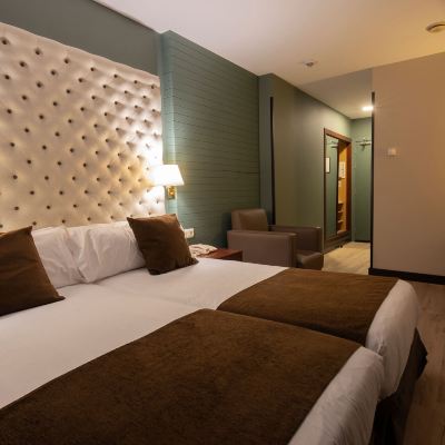 Double Room Hotel Piolets Soldeu Centre Promo Code