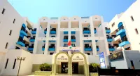 Oasis Hotel & Spa Ξενοδοχεία στην πόλη 