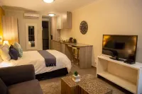 Desert Sands Boutique B&B | Self-Catering Hotels in 