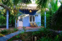 Bentre Coco Lodge