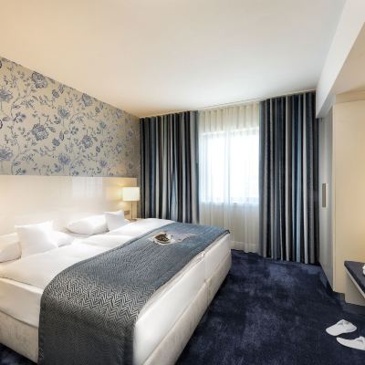 Panoramic Suite Maritim Hotel Bonn Promo Code