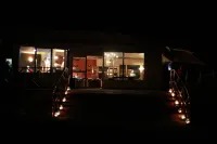 Emayian Luxury Camp Hotels in 