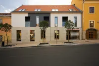 Hotel Arkadia Hotels in 