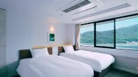 Aqua Hotel Shodoshima Resort