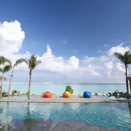 Dusit Thani Guam Resort