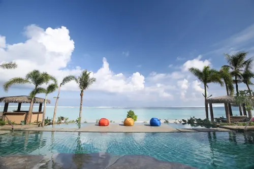Dusit Thani Guam Resort