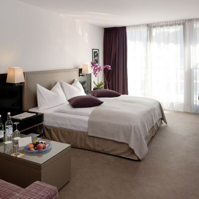 Junior Suite Promenade Morosani Schweizerhof Promo Code