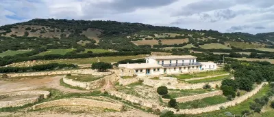 IS Perdas Hotel a 