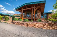 Cougar Ridge Resort