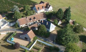 Chambre d'hôtes Le Clos - Housity