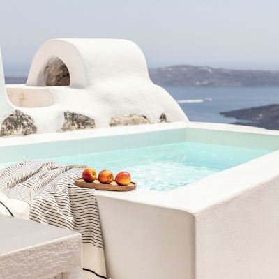 Two Bedroom Villa With Two Outdoor Hot Tubs Villa Lukas Promo Code