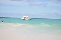 Karimar Beach Condo Hotel