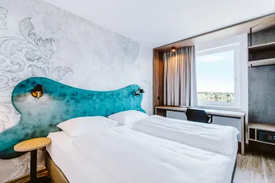 Hotel Rainers21 Hôtels à : 