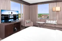 더럼 메리어트 시티 센터