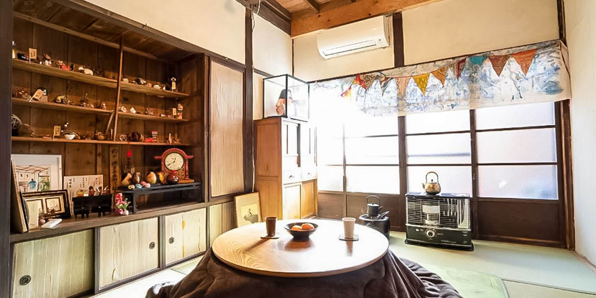 guest house irodori kamakura