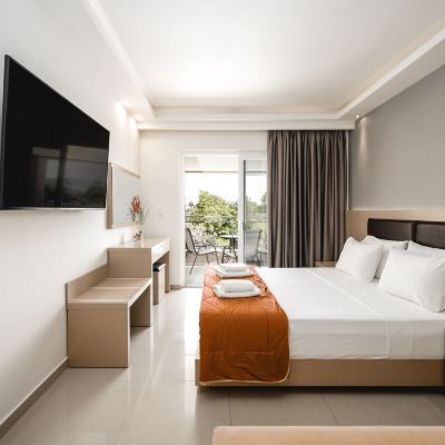 Apartment With Balcony Vice Hotel Promo Code