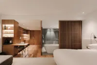 Boho Budapest, Small Luxury Hotels Отели в г. 