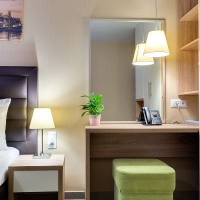 Classic Double Room without Balcony Hotel Pinija Promo Code