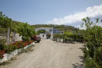 Goknar Knidos Adults Only Eco Retreat and Farm