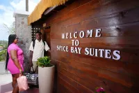 Spice Bay Suites โรงแรมใน