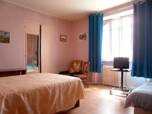 Hôtel Modern