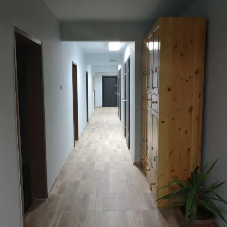 Panorama Rooms