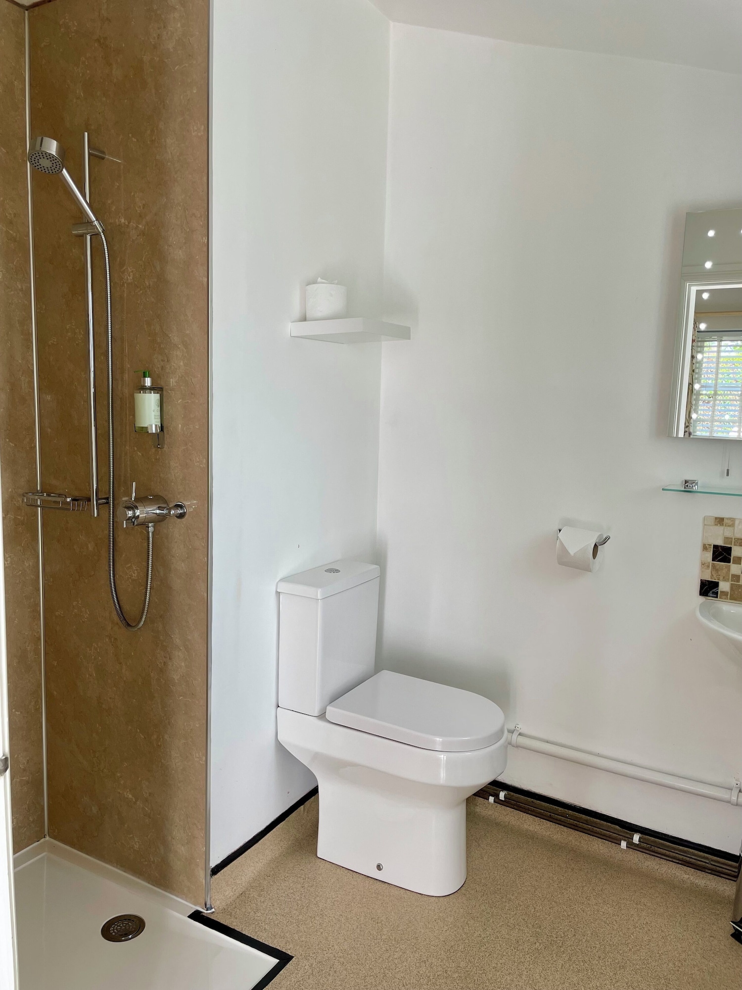 园景标准双人房