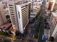 Swissôtel Quito Hotels in 
