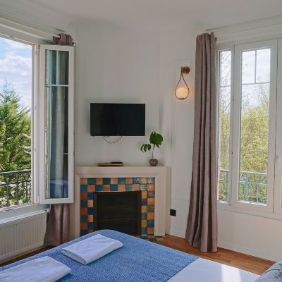 Deluxe Double Room Green Home Promo Code