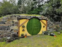 NorGlamp Hotel a 