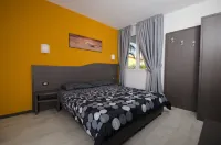 Hotel Rainbow Resort