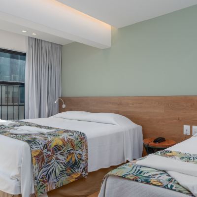 Premium Triple Room Vistamar Hotel Promo Code