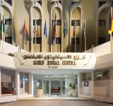 Golf Royal Hotel Hotel di 