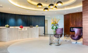 Wyndham Newport Hotel - Housity