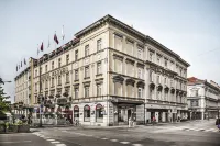 Hotel Weitzer Graz Hotels in 
