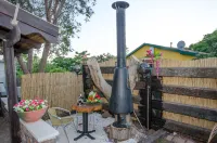 The Pearl of the Golan - Pnina BaGolan Hotéis em 