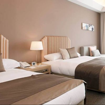 ツインルーム サンヒルズカントリークラブ クーポン