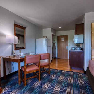 Basic Double Room, 2 Double Beds All Towne Suites Promo Code