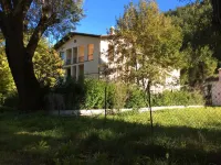 Relais Forti Hotels in 