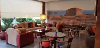 Monoberge Hotel