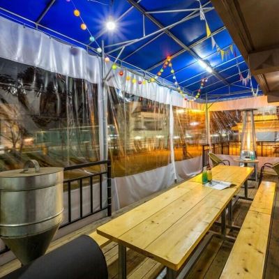 Room (A101) Sky Garden Promo Code