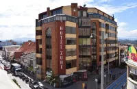 Hotel Zuhe Hotels in 
