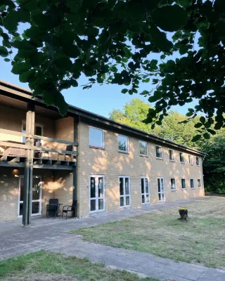 Skovly Hotels in 