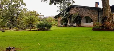 Vimbainashe Villa Hotels in 