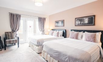 Newton Villa - Housity