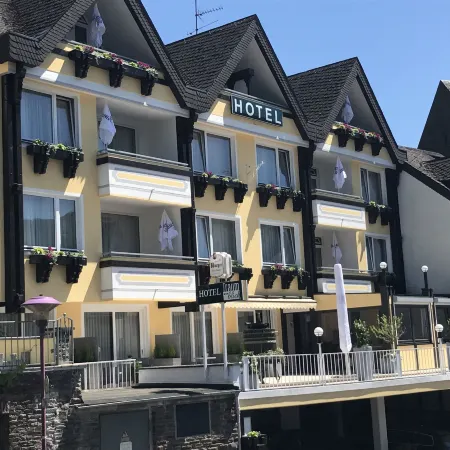 Hotel Traumblick