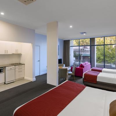 一室公寓 內蘇託伍倫穆魯公寓優惠