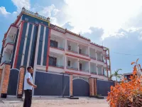IVY RESORT Hotels in Rubavu