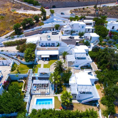 Alexandros Village