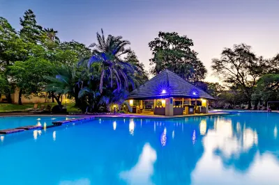 Sanbonani Hotel Hotele w: 